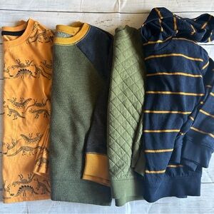 5T Boys Bundle